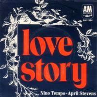 Nino Tempo & April Stevens 