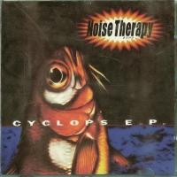 Noise Therapy: Cyclops E.P. US CD album