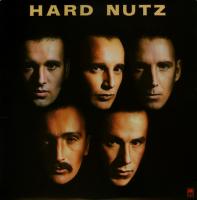 Nutz: Hard Nutz US vinyl album