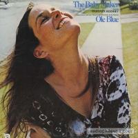 Ole Blue: The Baby Maker US vinyl album
