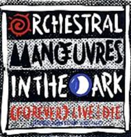 Orchestral Manoeuvres In the Dark 