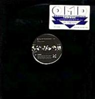 Orchestral Manoeuvres In the Dark: Brides Of Frankenstein US 12-inch