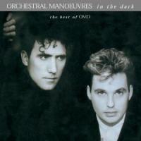 Orchestral Manoeuvres In the Dark: Best Of OMD US vinyl album