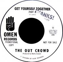 Out Crowd Promo