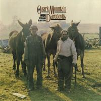 Ozark Mountain Daredevils: Men From Earth US eAlbum