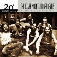 Ozark Mountain Daredevils: 20th Century Masters US CD album