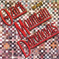 Ozark Mountain Daredevils: The Best Of US CD album