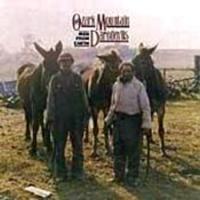 Ozark Mountain Daredevils: Men From Earth US vinyl album