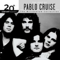 Pablo Cruise: 20th Century Masters US CD album