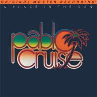 Pablo Cruise: A Place In the Sun US Mobile Fidelity vinyl album