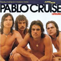 Pablo Cruise: Lifeline US Audiophile by Nautilus