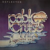Pablo Cruise: Reflector US vinyl album