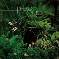 Pablo Cruise self-titled US vinyl album