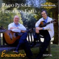 Paco Pena & Eduardo Falu 