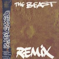 Palm Skin Productions: The Beast Remix Britain CD single
