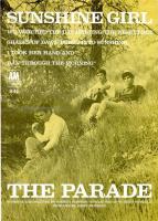 Parade: Sunshine Girl US ad