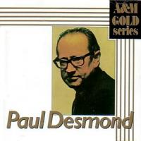 Paul Desmond 