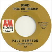 Paul Hampton Label
