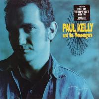 Paul Kelly and the Messengers 