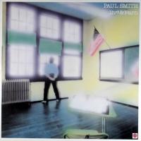 Paul Smith: Live and Learn US vinyl album