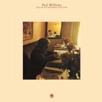 Paul Williams: Just An Old Fashioned Love Song US eAlbum