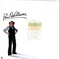 Paul Williams: Classics US vinyl album