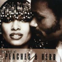 Peaches & Herb: Best Of Peaches & Herb US CD album