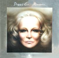 Peggy Lee: Mirrors US vinyl album