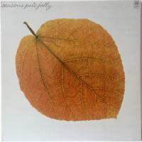 Pete Jolly: Seasons US vinyl album