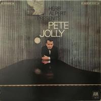 Pete Jolly 