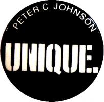 Peter C. Johnson Button