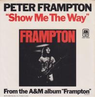 Peter Frampton 