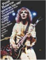 Peter Frampton: Show Me the Way US ad