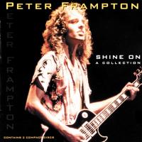 Peter Frampton: Shine On--a Collection US CD album