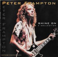 Peter Frampton: Shine On--a Collection US CD album