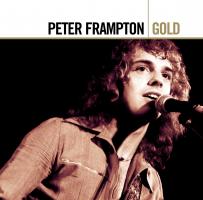 Peter Frampton: Gold US CD album