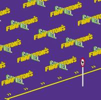 Peter Frampton: Frampton's Camel US CD album