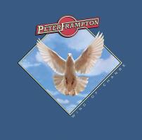 Peter Frampton: Wind Of Change US CD album