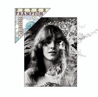 Peter Frampton: Somethin's Happening US CD album