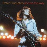 Peter Frampton: Shows the Way