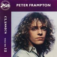 Peter Frampton: Classics Collection Vol. 12 US CD album