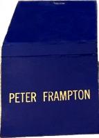 Peter Frampton Memorabilia