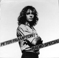 Peter Frampton: Peter Frampton Radio Special US 12-inch