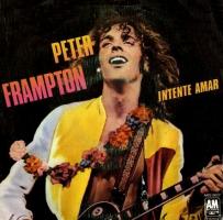 Peter Frampton: Tried to Love Spain 7-inch