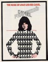 Peter Frampton: Frampton's Camel Britain ad