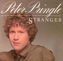 Peter Pringle: Stranger/Lead Me Home Canada 7-inch