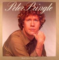 Peter Pringle: Rain Upon the Sea Canada vinyl album