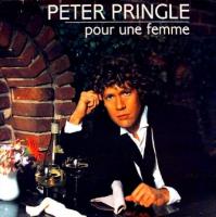 Peter Pringle 