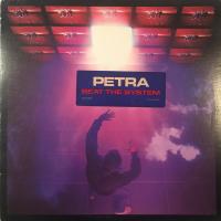Petra: Beat the System US vinyl album