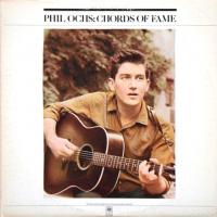 Phil Ochs: Chords Of Fame US vinyl alum